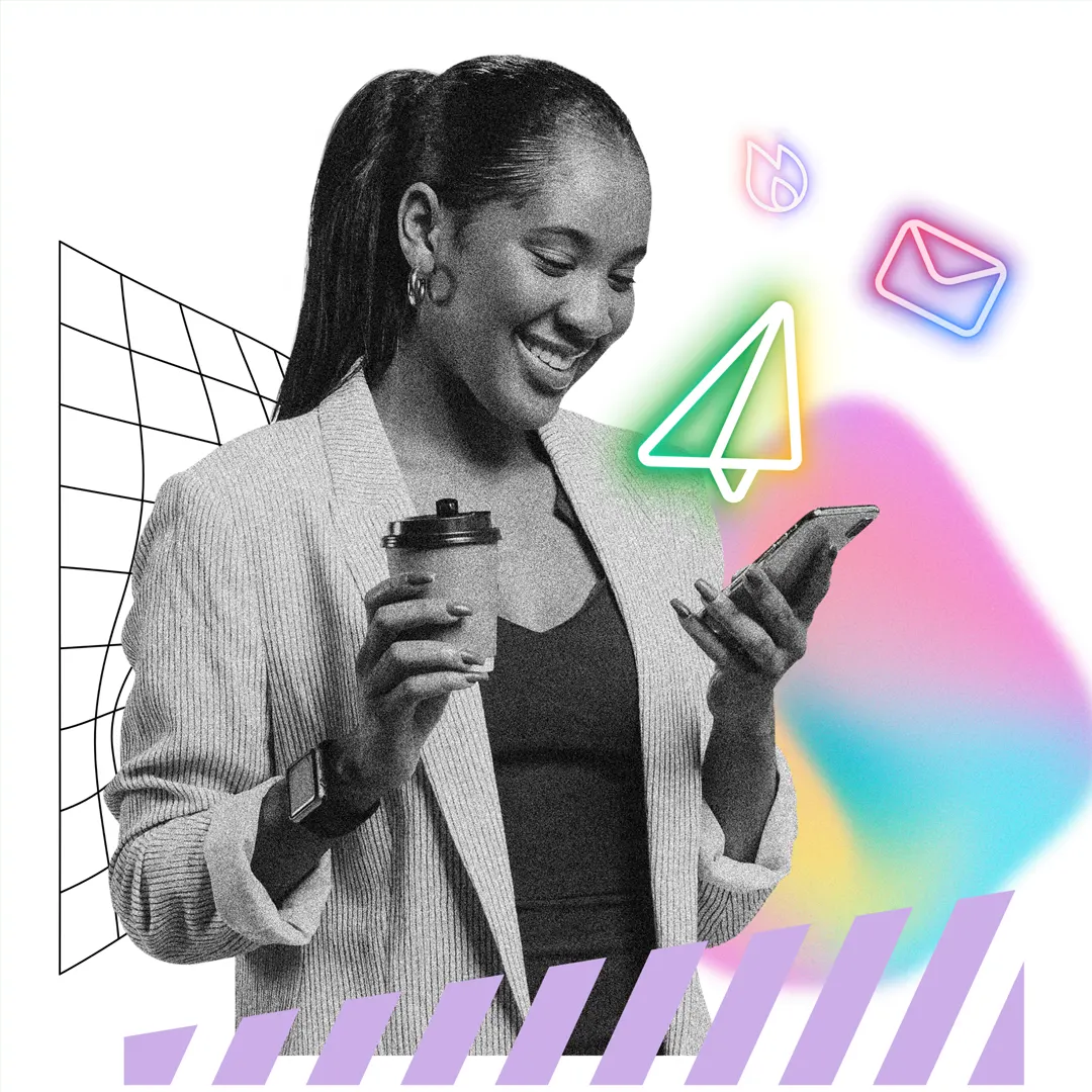 Social Media Content