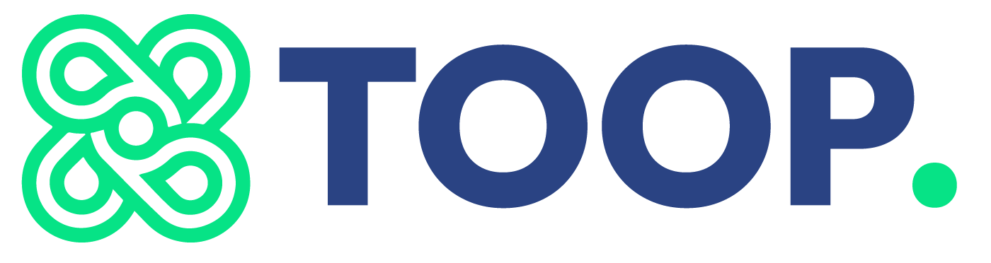 Toop Digital Logo