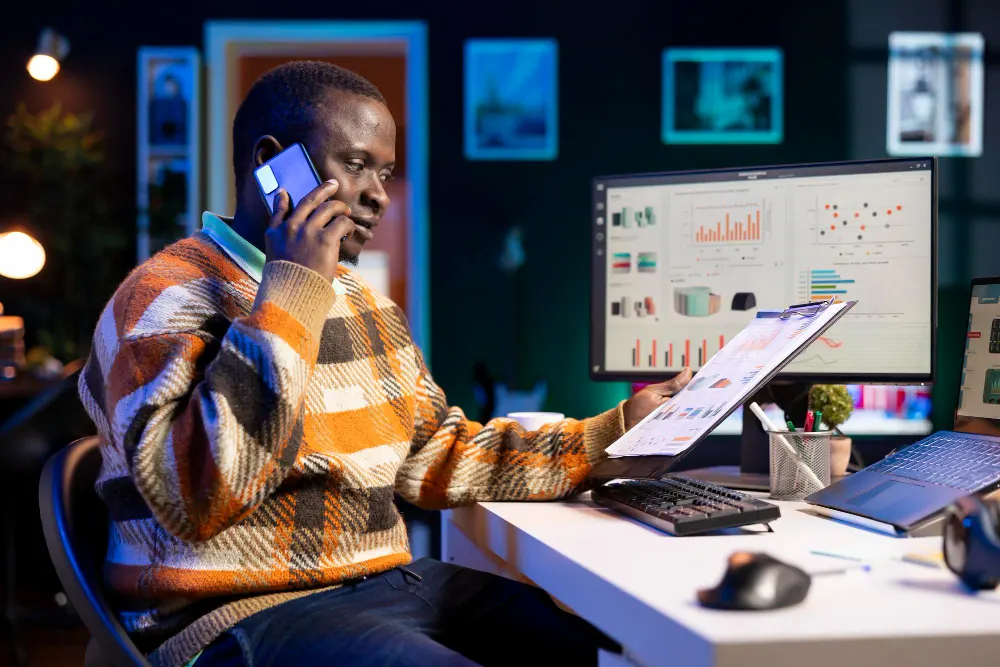 Partner Collaboration